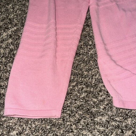 Karen Scott Sweater womens size large - Picture 3 of 4